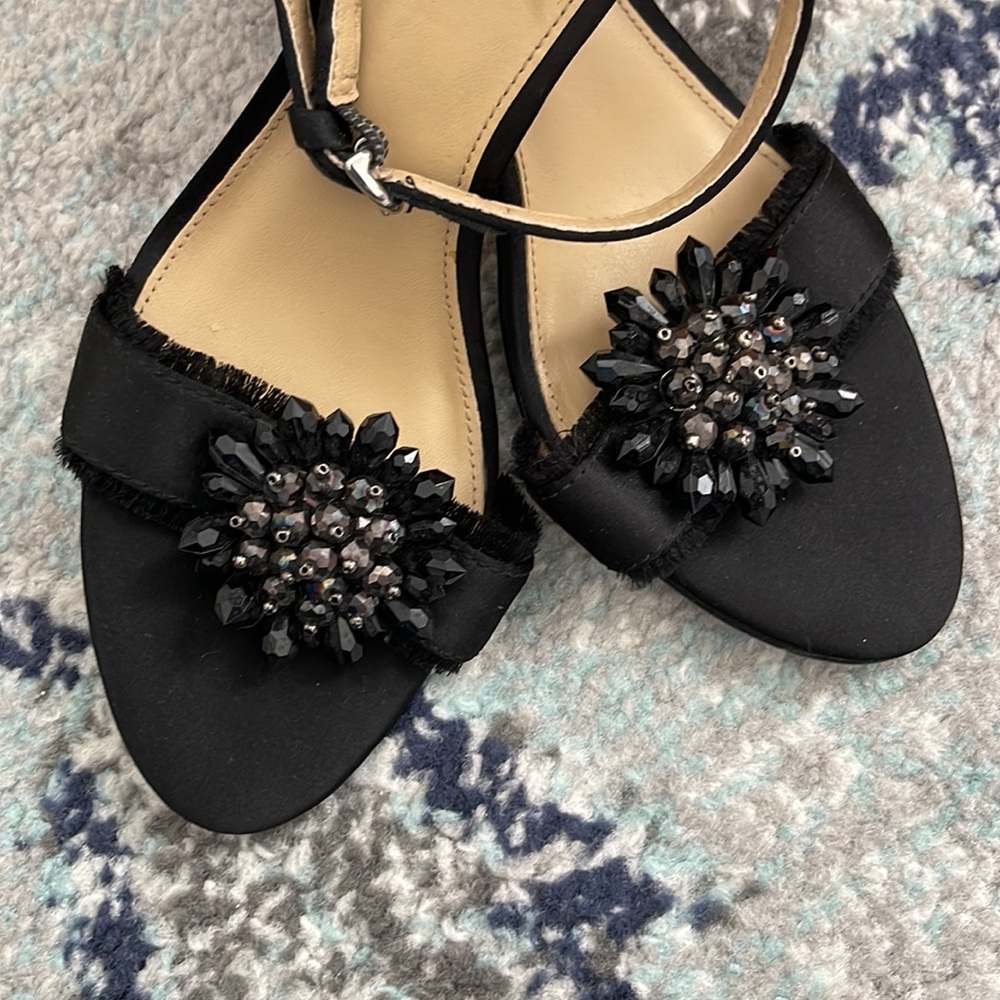 Coach Formal Sandal 8B - Picture 5 of 9